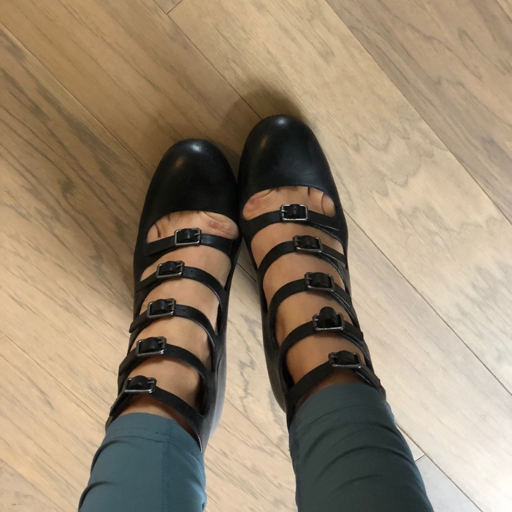 Marc By Marc Jacobs Heels - Picture 3 of 6